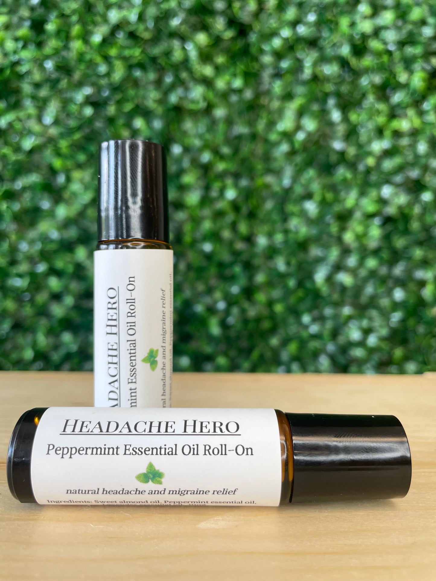 Headache Hero Roll On