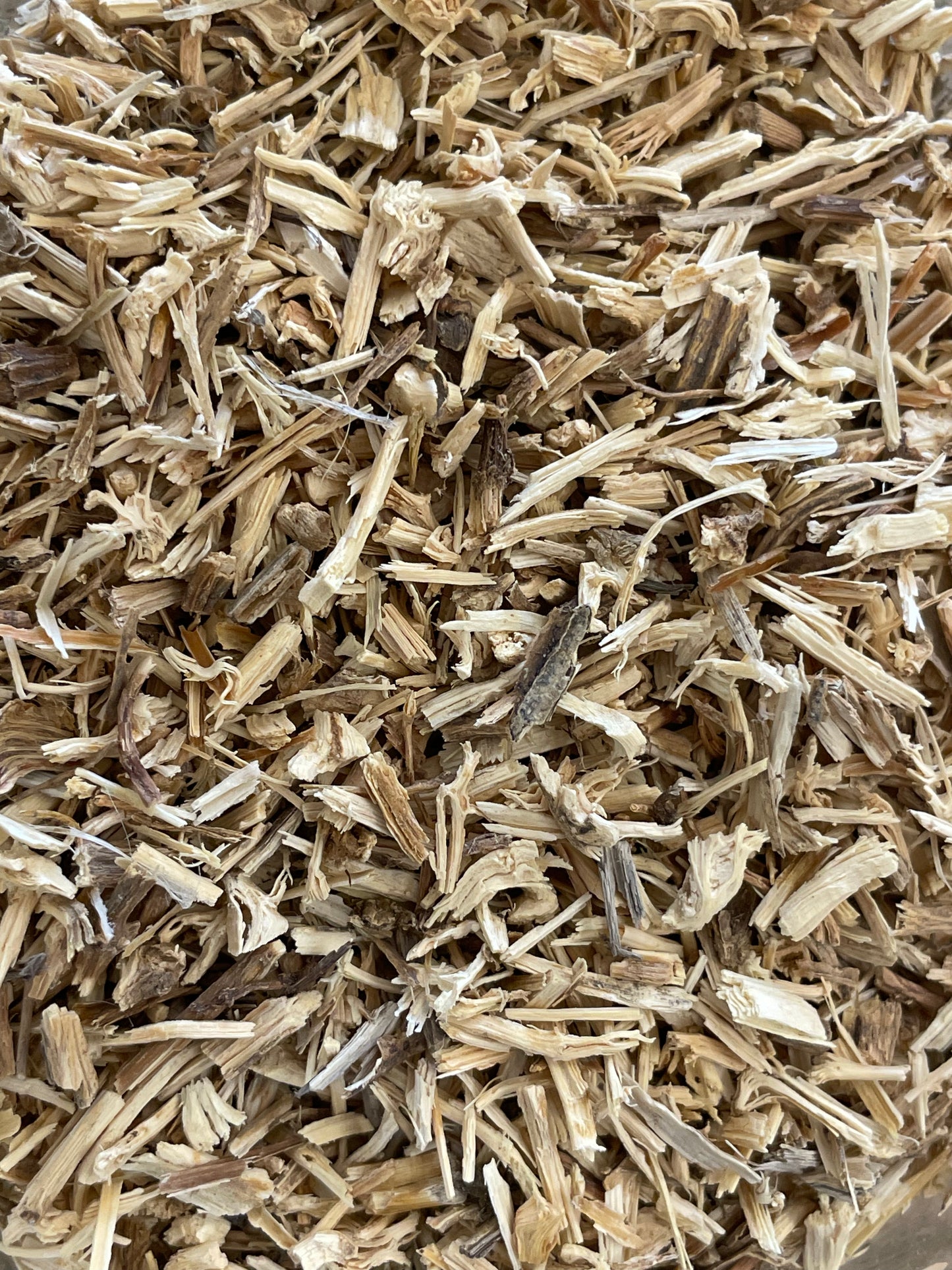Nettle Root (available in store)