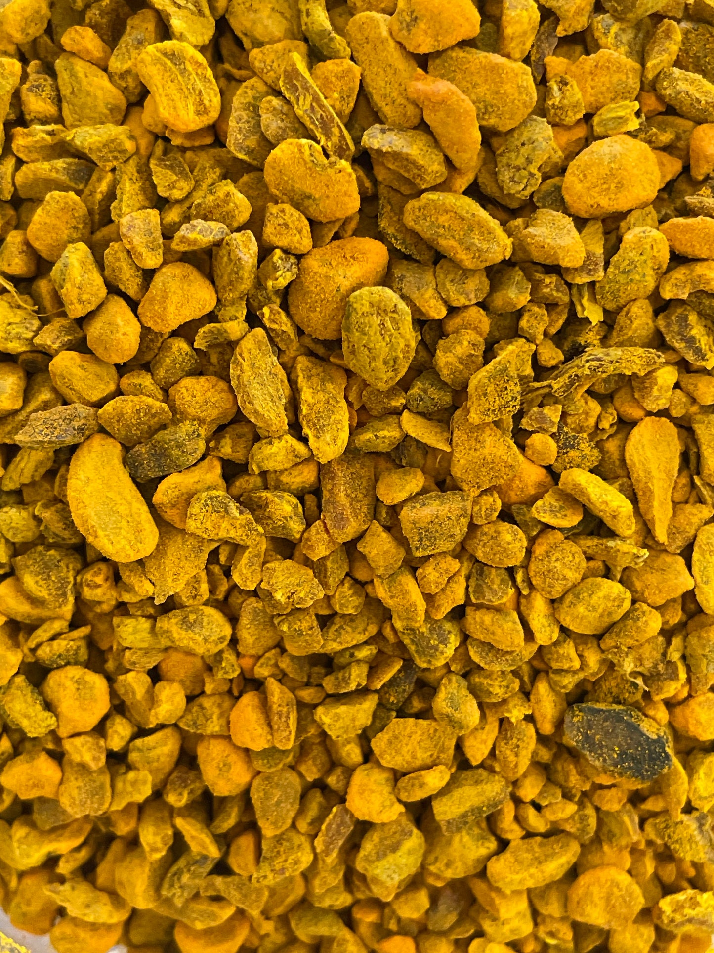 Turmeric Root