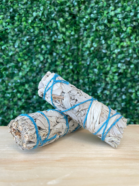 Sage Stick