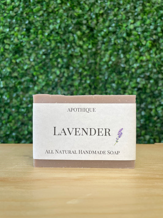 Lavender