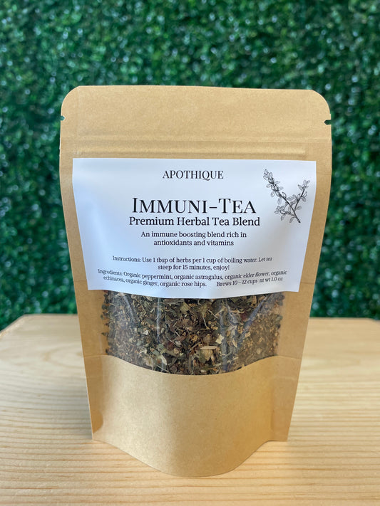 Immuni-Tea