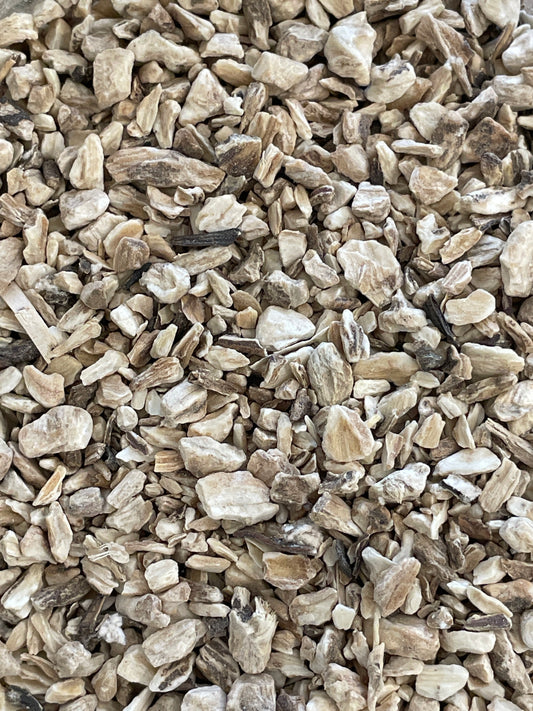 Burdock Root (available in store)