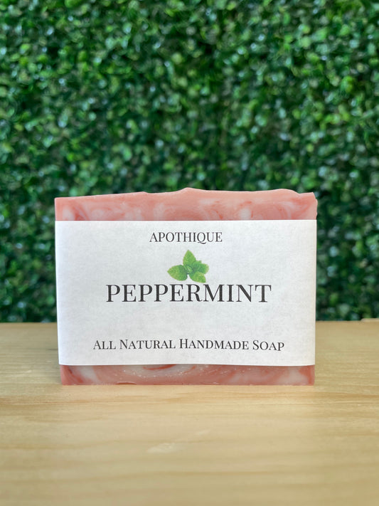 Peppermint