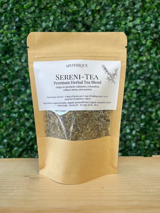 Sereni-Tea