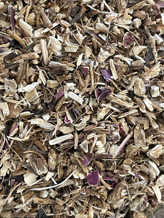 Echinacea Root (available in store)