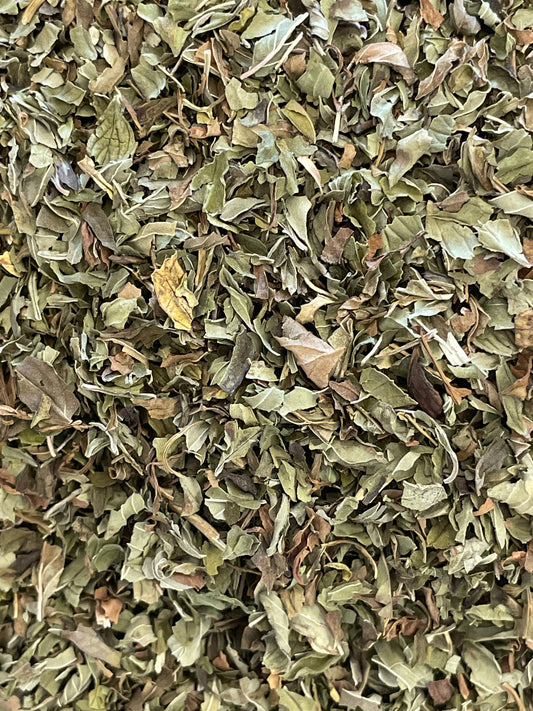 Peppermint (available in store)