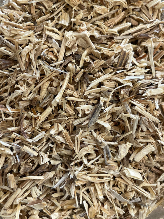 Nettle Root (available in store)